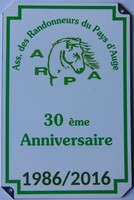 30 ans de l'ARPA