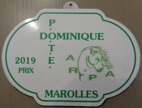 POTE DOMINIQUE 2019