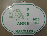 POTE ANNE 2020