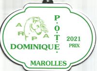 POTE DOMINIQUE 2021