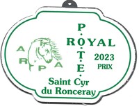 POTE ROYAL 2023