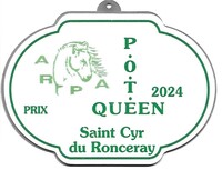 POTE QUEEN 2024