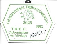 TREC FIRFOL 2025