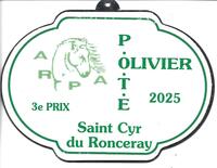 POTE OLIVIER